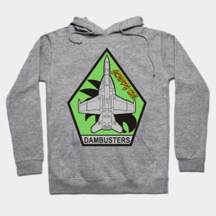 VFA-195 Dambusters - F/A-18 Hoodie